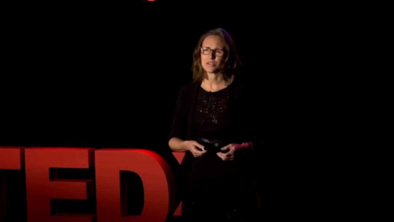 Working Together to Support Migrant Worker Health | Janet Mclaughlin | TEDxWLUBrantford