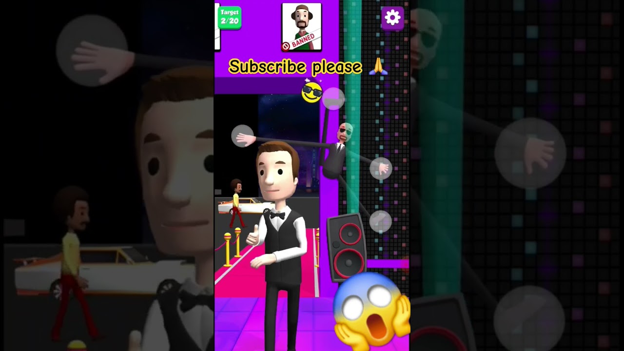 Barred Game Short Video |Level - #0452#berredgame#seashanty#music#wellerma