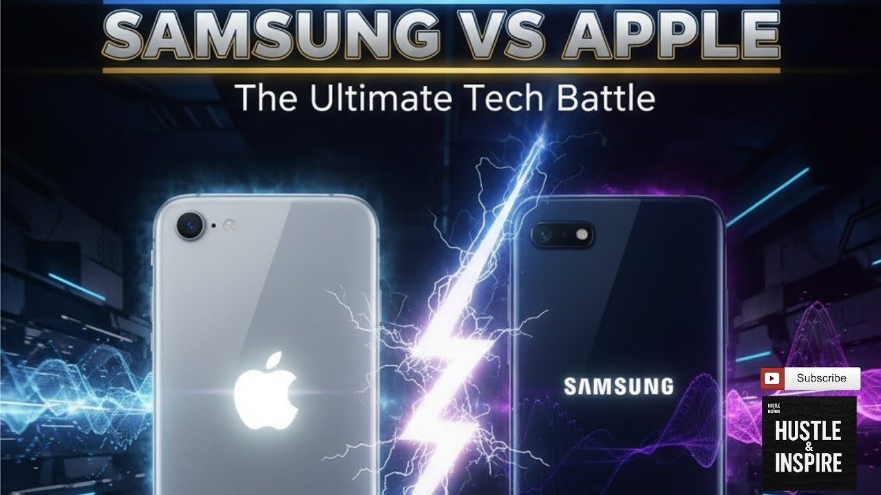 The REAL Flagship Showdown 