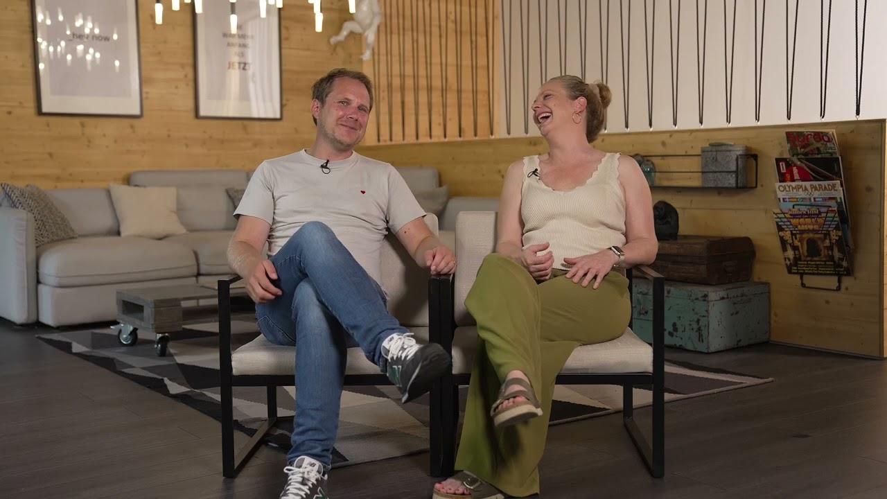 Die GRENZENLOS | ONLINESCHULE im Interview – Alles, was du wissen musst!