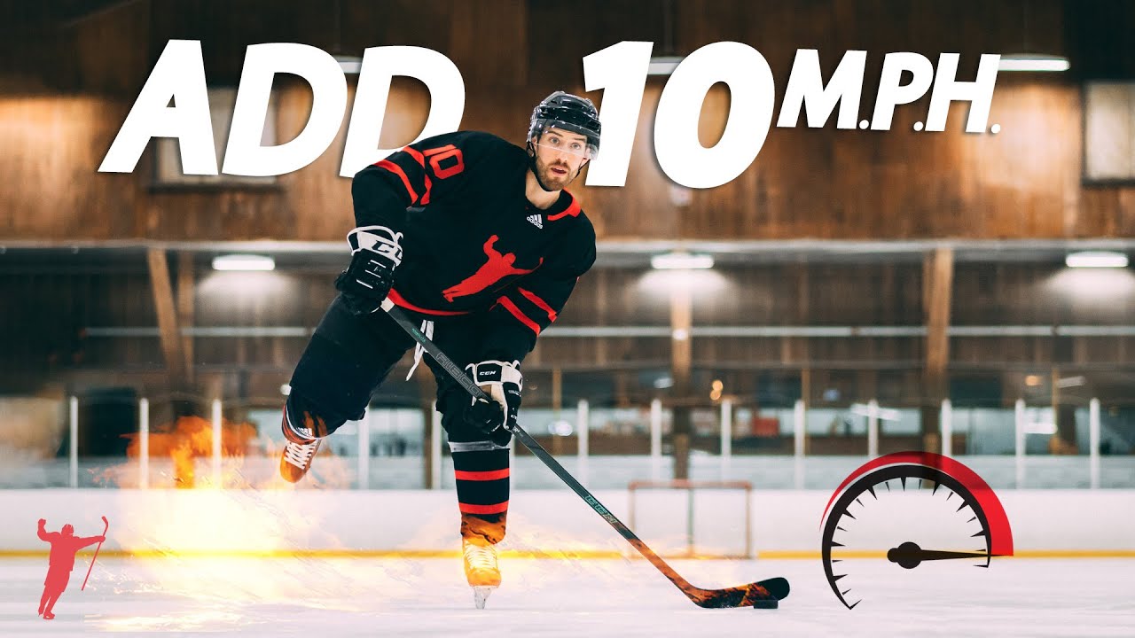 Как сделать моментальный снимок, как профессионал 🏒