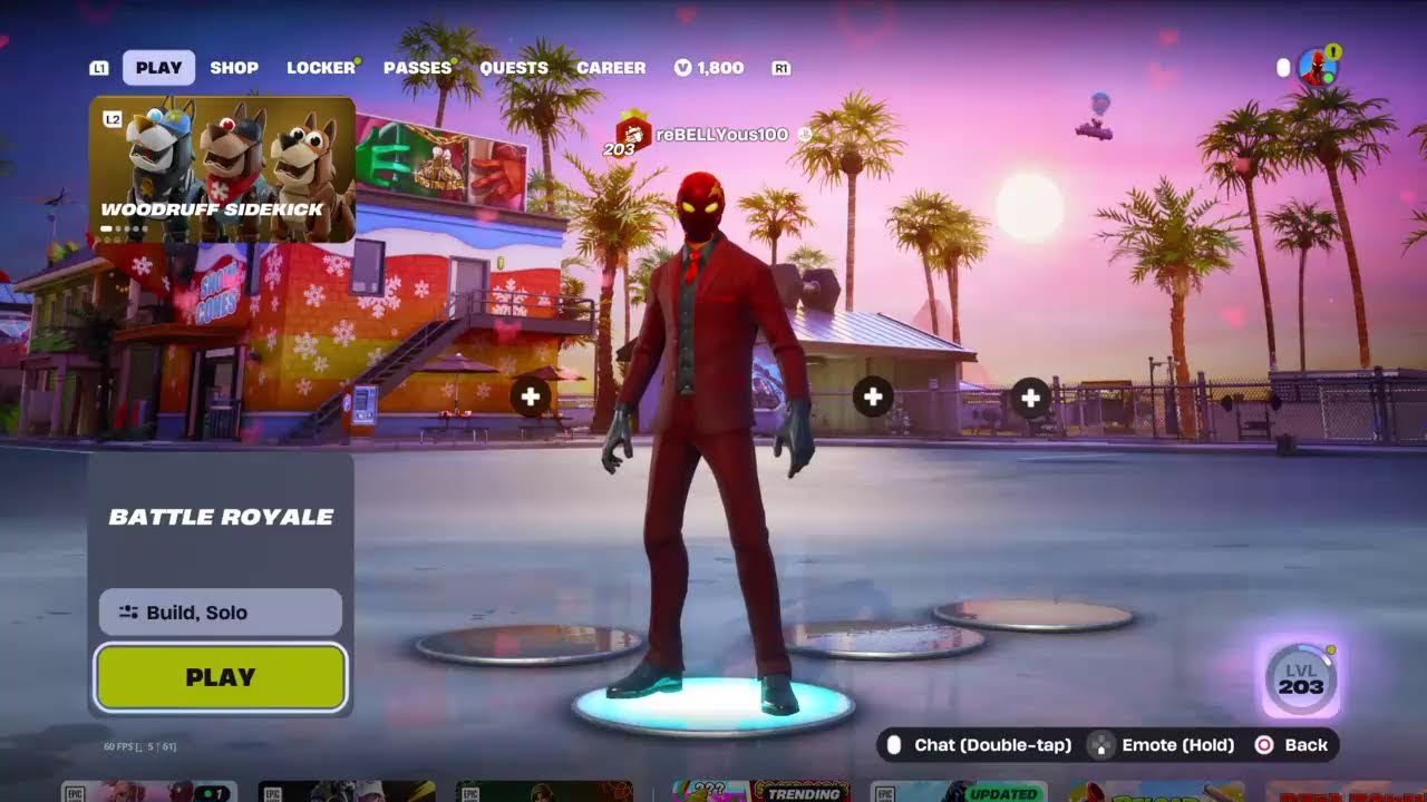 Crazy boy 3am live stream