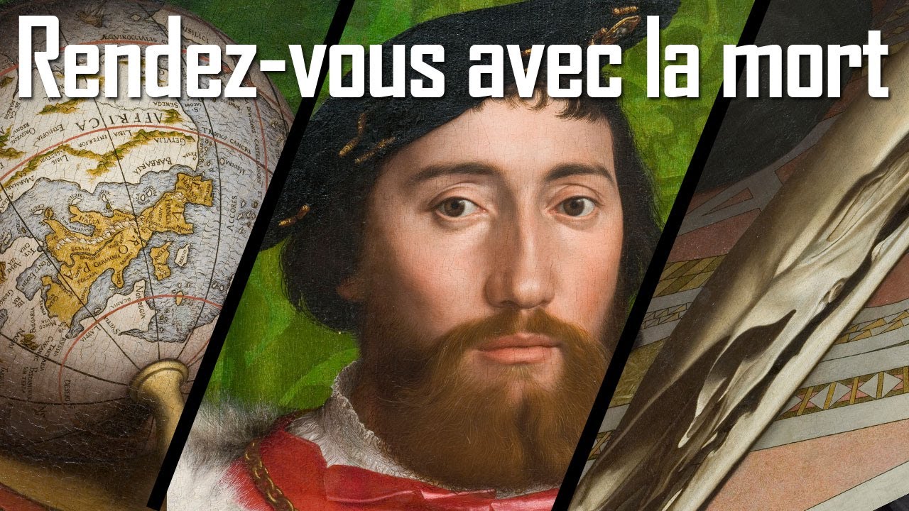 Les Ambassadeurs - Rendez-vous avec la mort