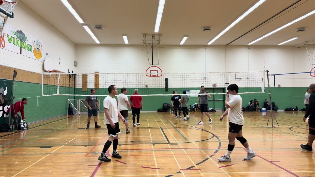 SMVA: Cobras (Jan 6) - Game 3