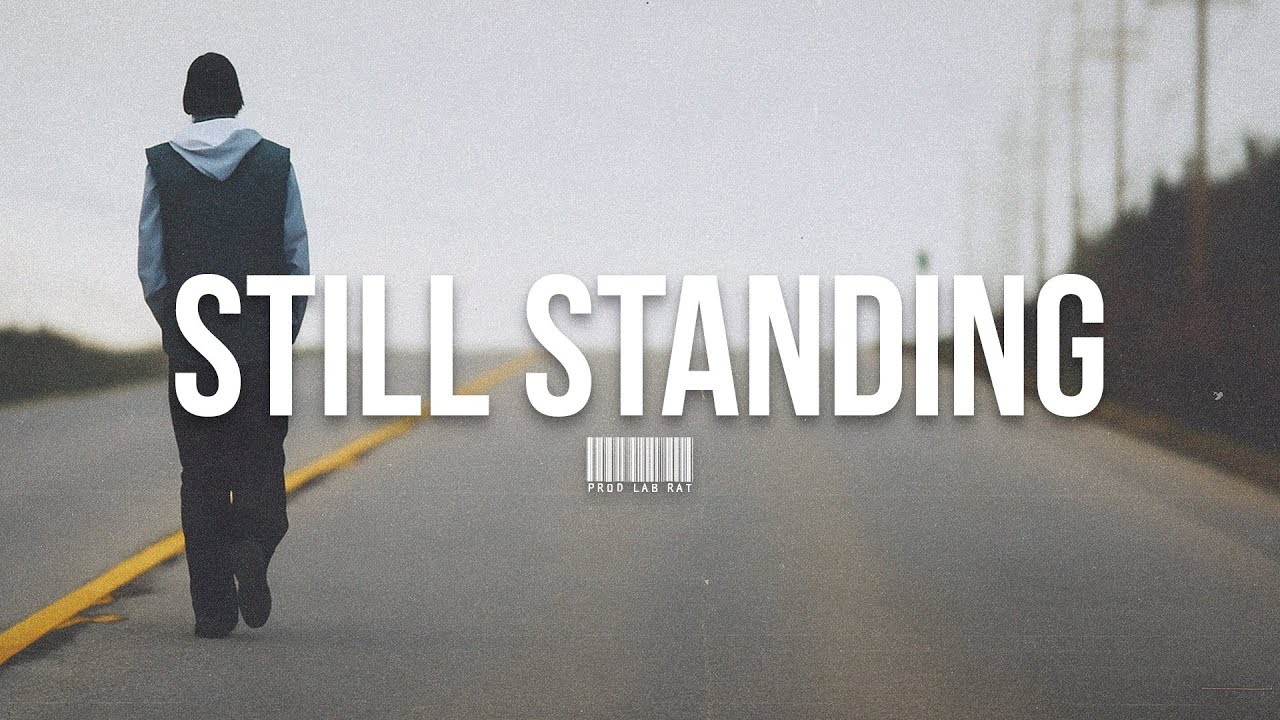 (Free) Eminem Type Beat x SHADY x RECOVERY | &ldquo;STILL STANDING&rdquo;
