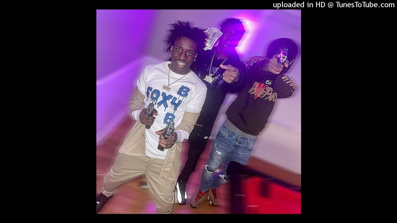pmg god x TLE Cinco type beat - 
