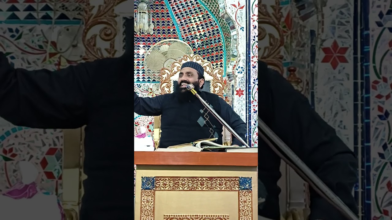 واقعہ معراج