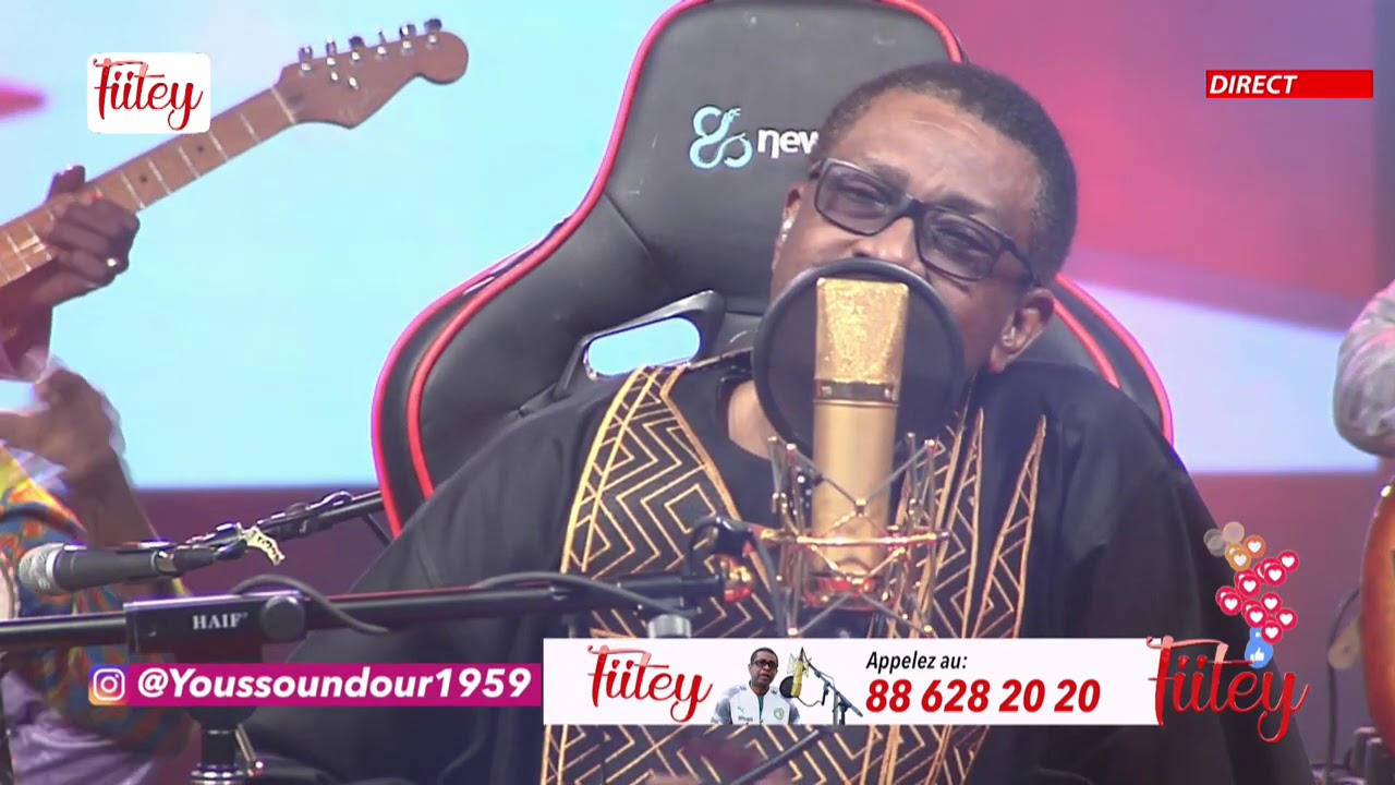 Fiitey - 28 Novembre 2020 - Partie 3