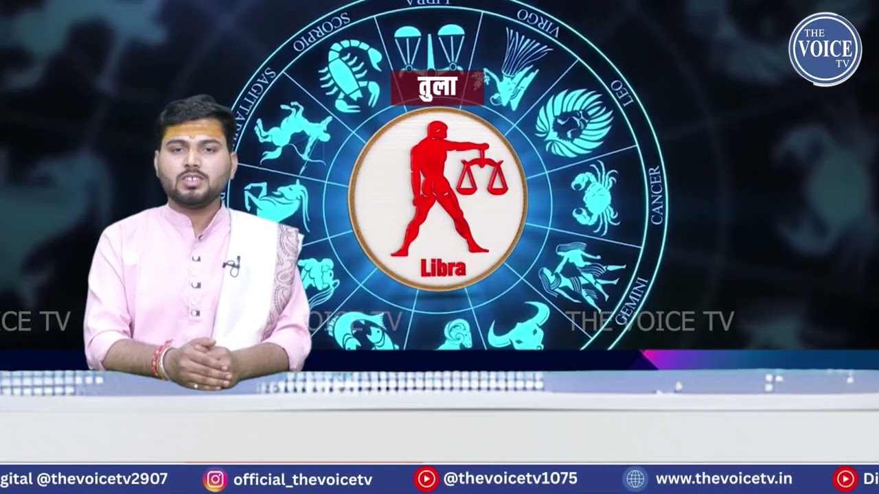 बुधवार विशेष राशिफल || भाग्य आपका || 04 MARCH 2026
