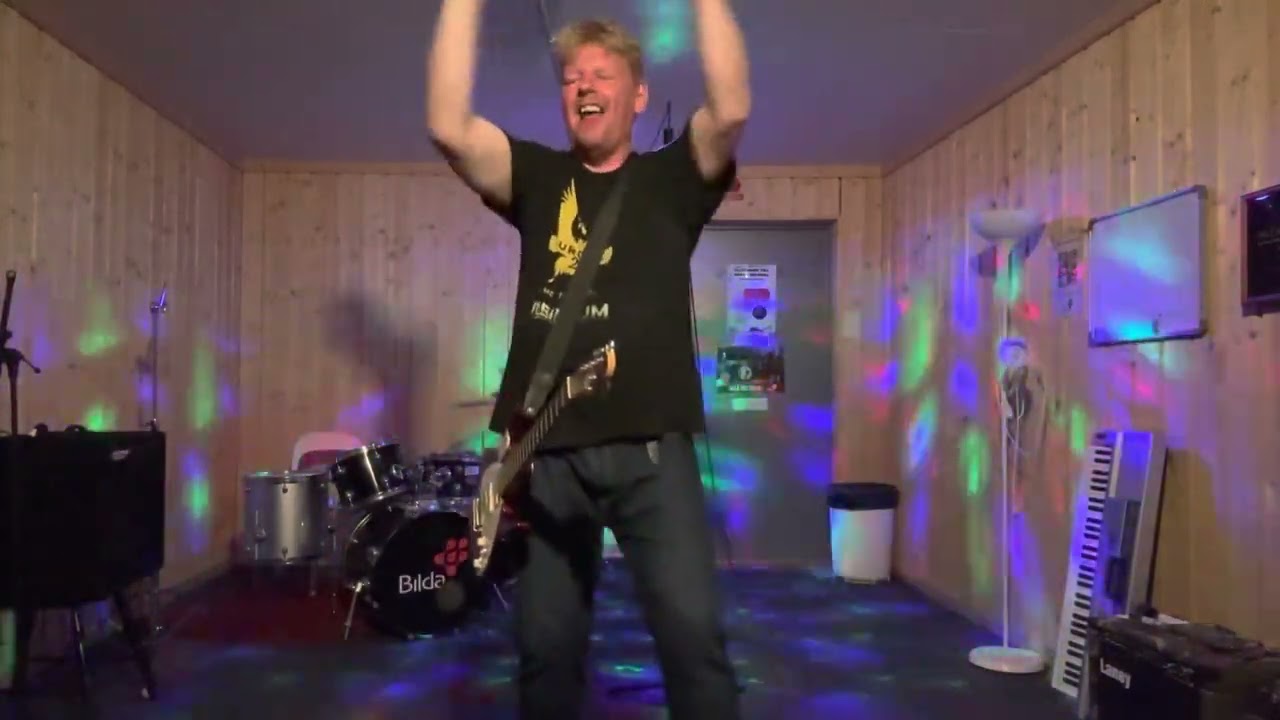 Rockig 🎸🎤Popl&aring;t( Del 1).2023.05.06.