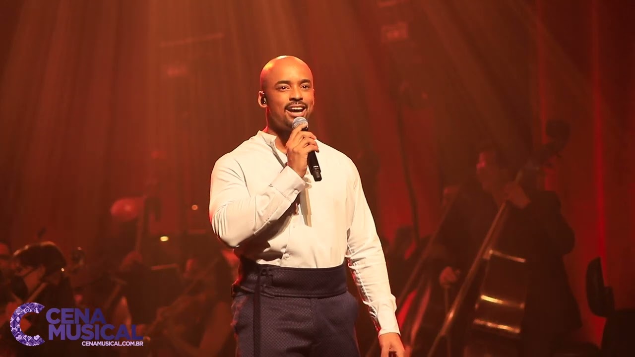 Disney In Concert - 'Ciclo Sem Fim' de O Rei Leão