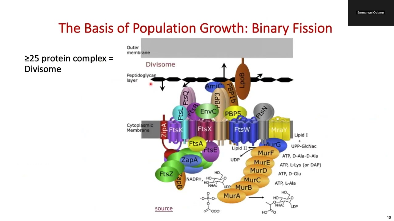 8-Microbial Nutrition and Growth