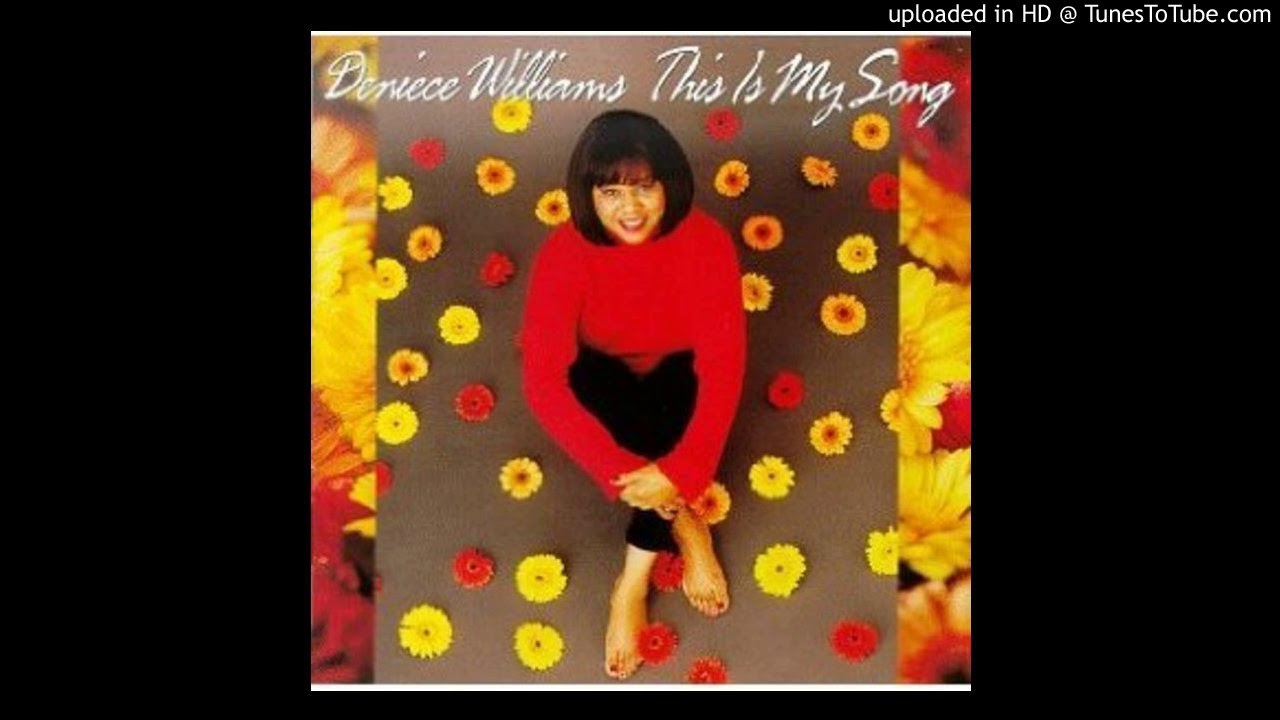 Deniece Williams - I Love Him Above All Things