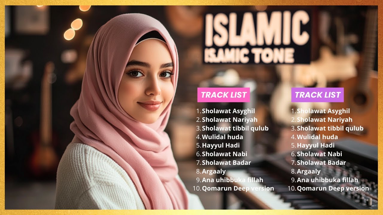 Lebih Enak dari Versi Aslinya! Cover/AI Arab Song Paling Epik 2026 🎤🔥