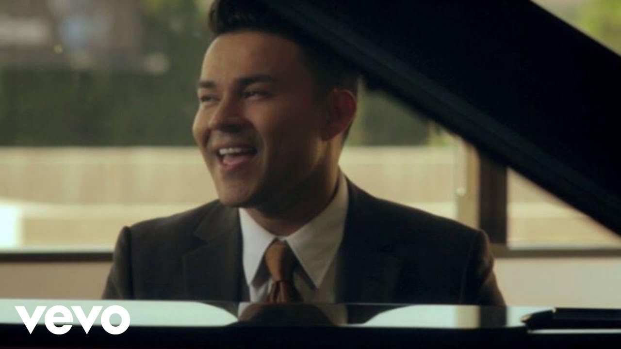 Frankie J - Tienes Que Creer En Mí (Direct From The Sunset Strip)