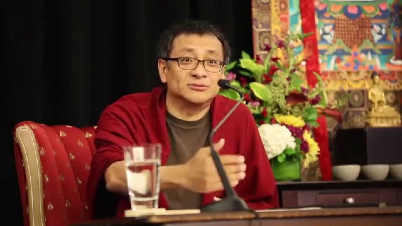 MEDITATION IS NOT THE POINT