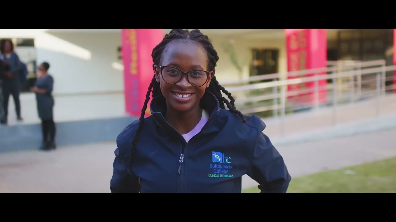 BC Programmes Video