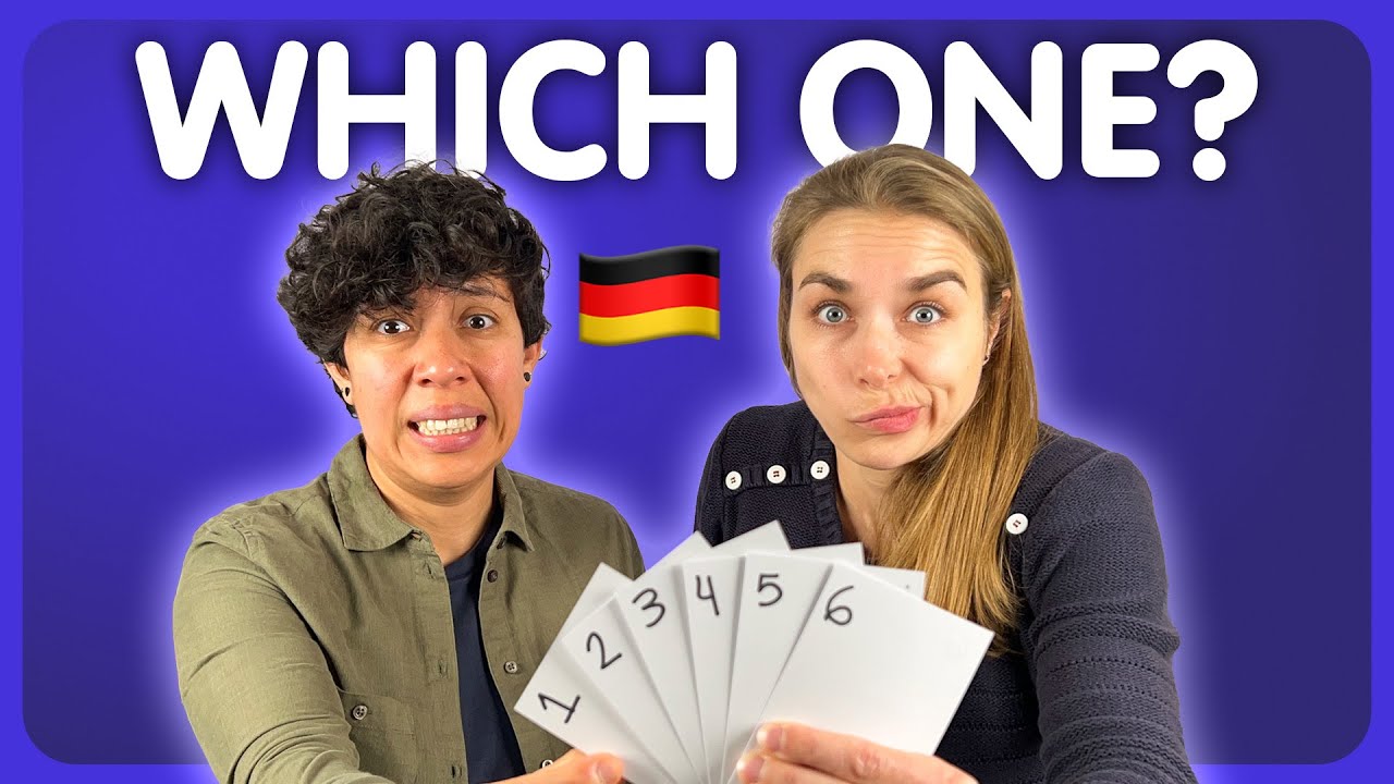 Tax Classes in Germany [Explained]