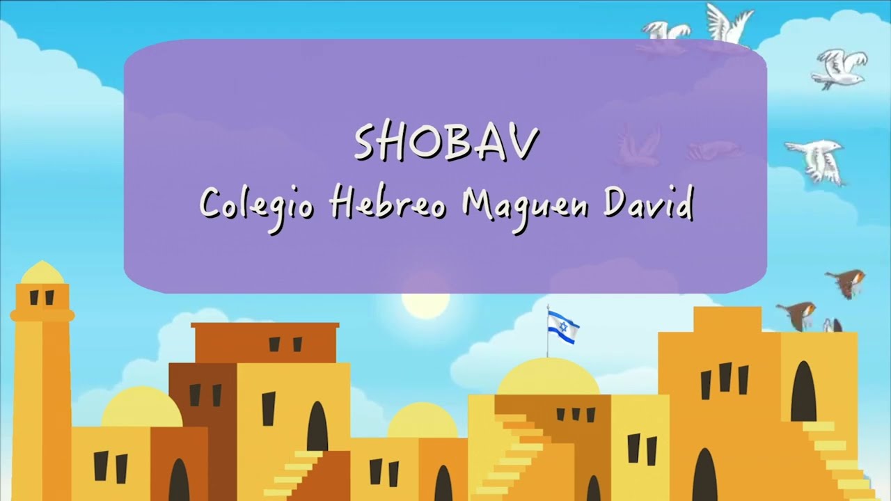 51 FESTIVAL AVIV - SHOBAV