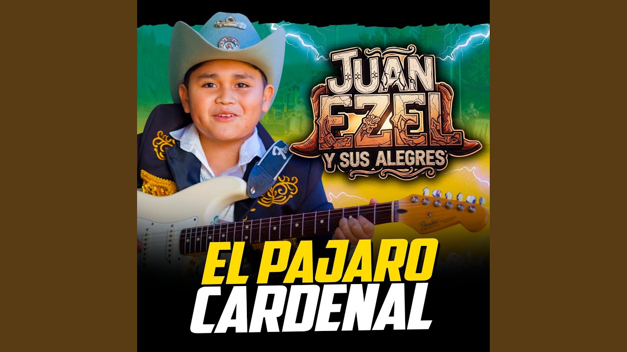 El Pajaro Cardenal
