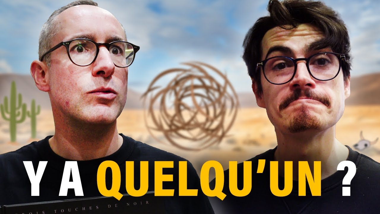 La gueule de bois du début d'année en librairie !