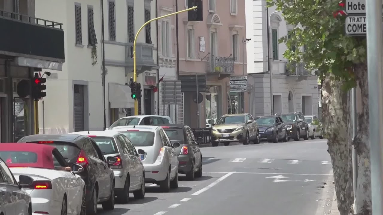 Riattivato il T-Red. Nuovi parametri per le multe