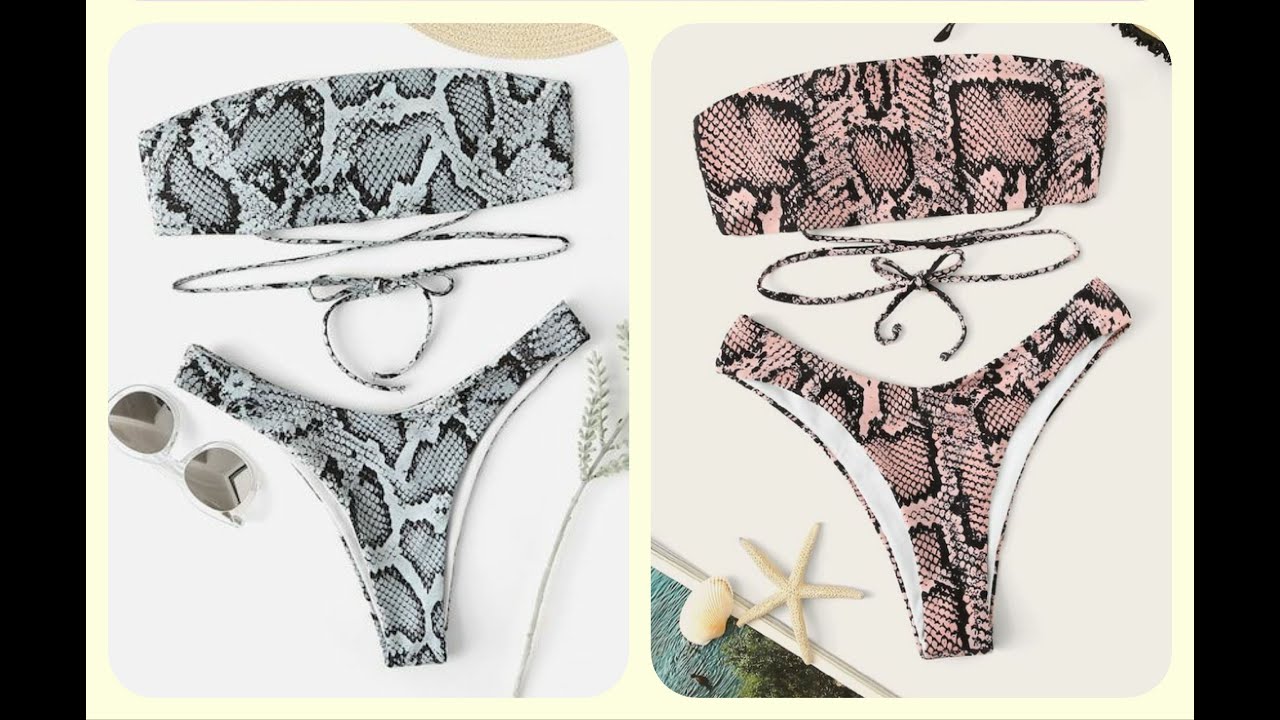 LISA Y LENA (SWIMSUIT)