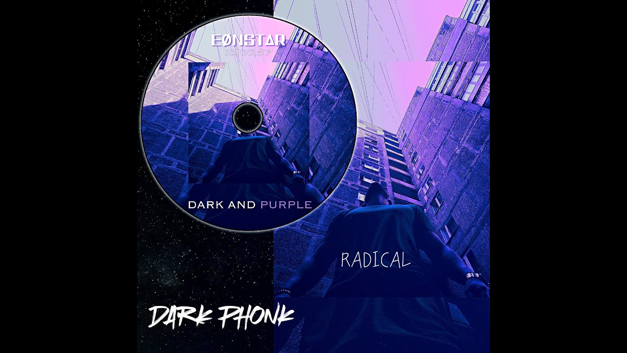 RADICAL // Phonk House / Nightdrive Underground Vibe