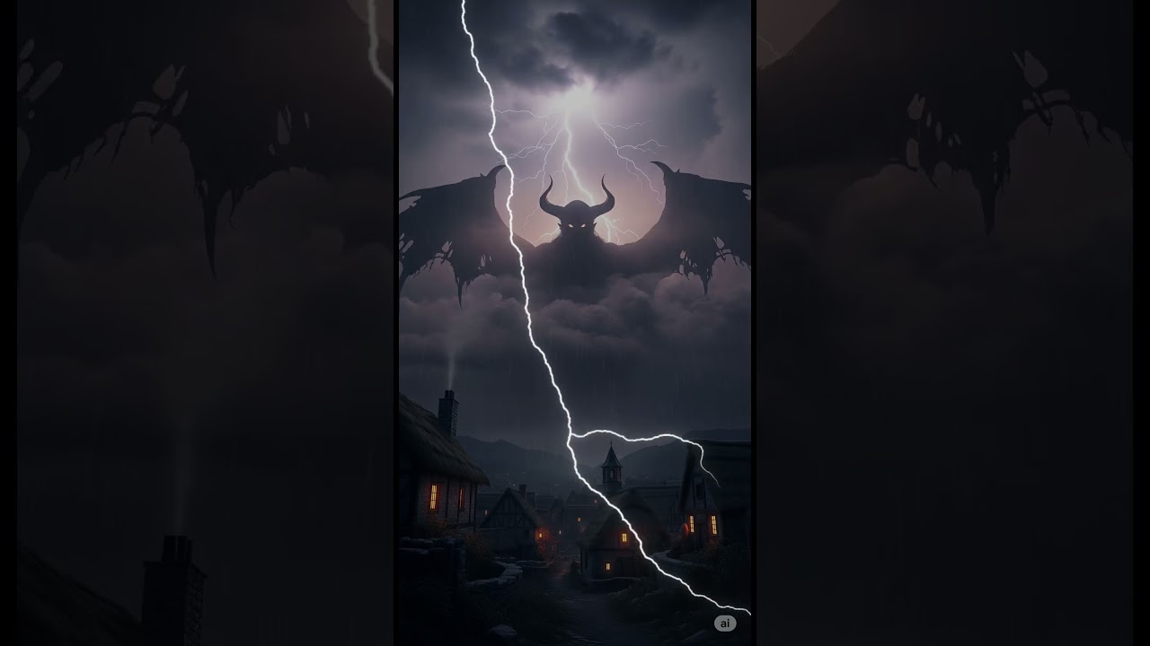 &Ccedil;orum'un Cinli K&ouml;y&uuml;