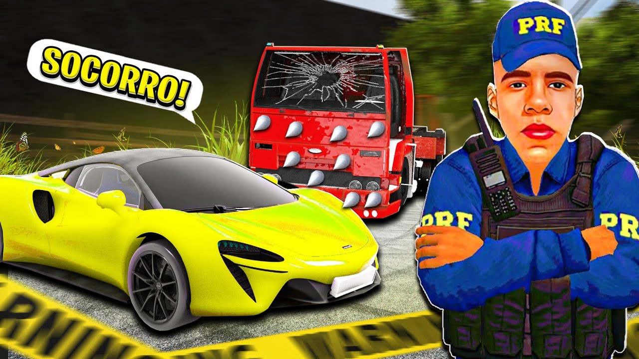 24 HORAS PRA SALVAR UM SUPER CARRO DO CAMINHÃO MALUCO! REBAIXADOS ELITE BRASIL