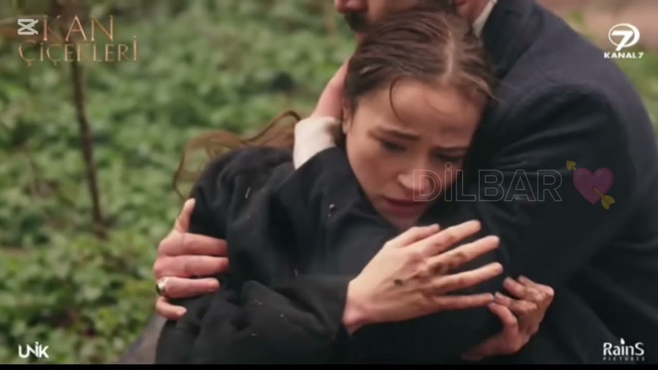 Kan çiçekleri | ercan demirel- elveda deme bana 