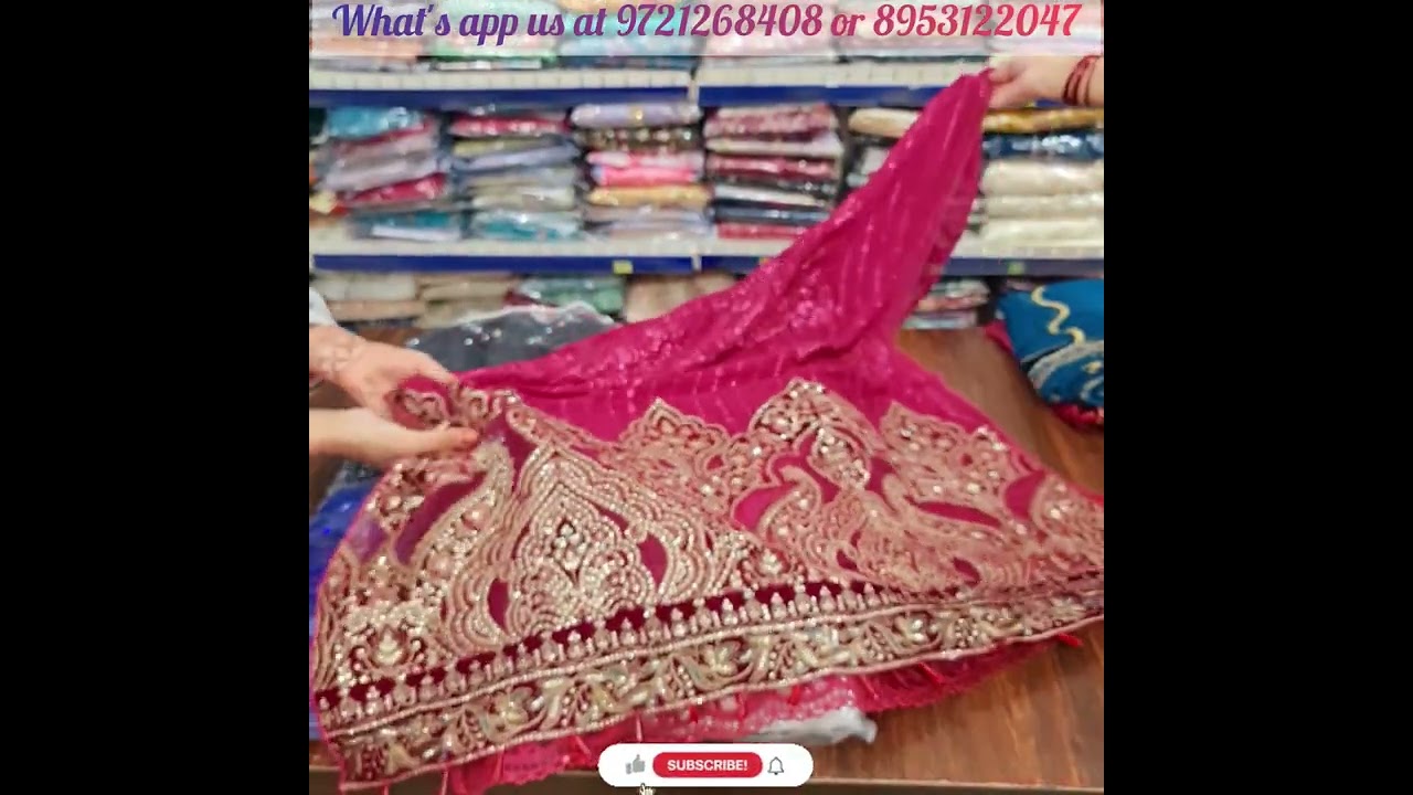 Ronak e Mehfil | Semi stitched chiffon Collection | Party wear Collection | Available @ store | 