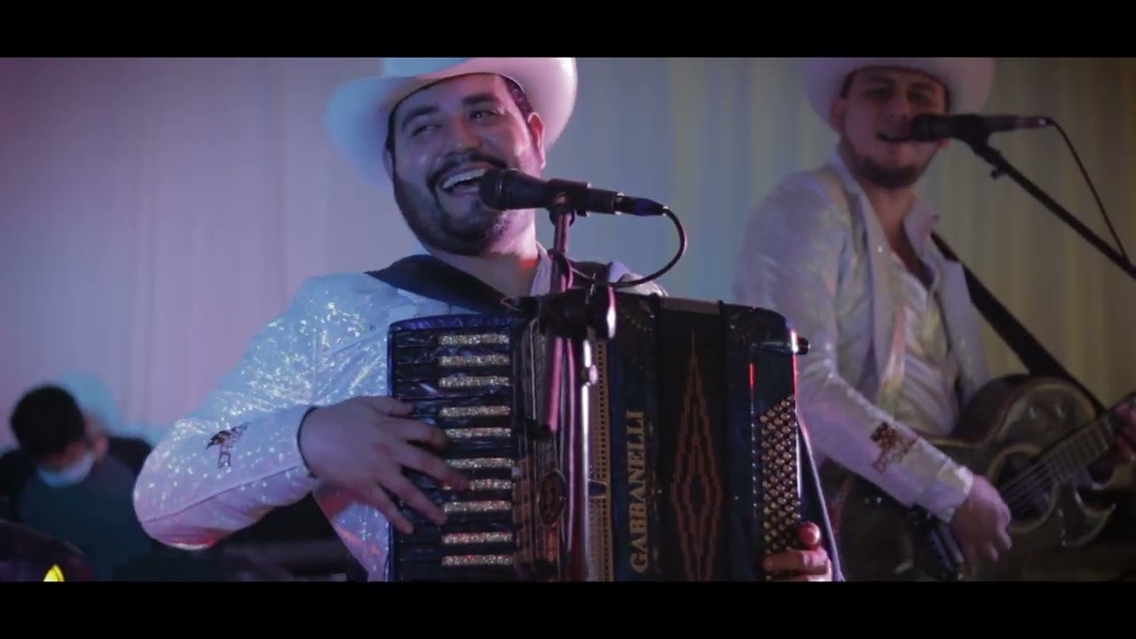 Los Desertores De Durango El Corrido de Manuel
