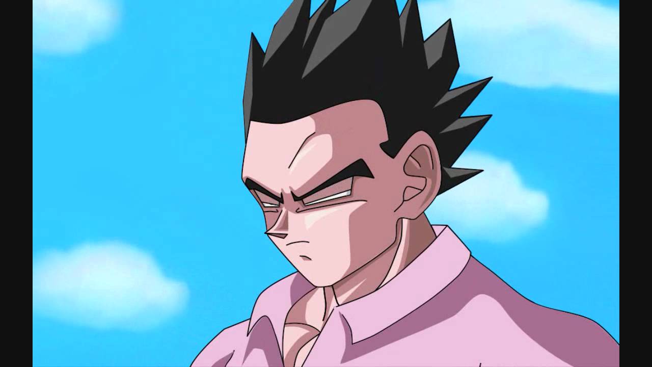 DragonBall AF - Trailer (unfinished)
