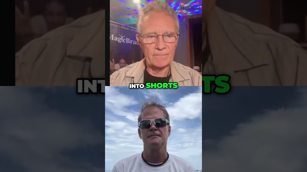 Repurpose Your Live Stream: Content Strategy for TikTok & YouTube Shorts #shorts