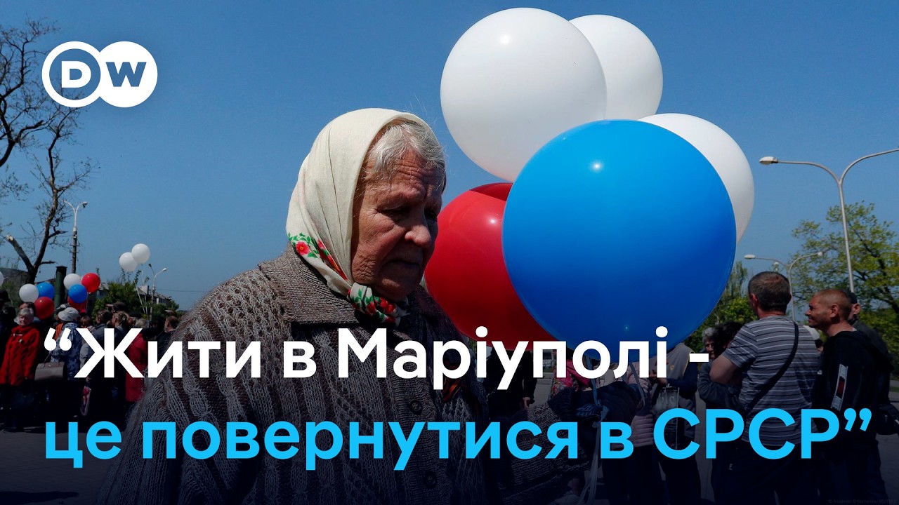 Три роки війни: як їздять в окупований Маріуполь, життя в Харкові і ONUKA - Tracks East