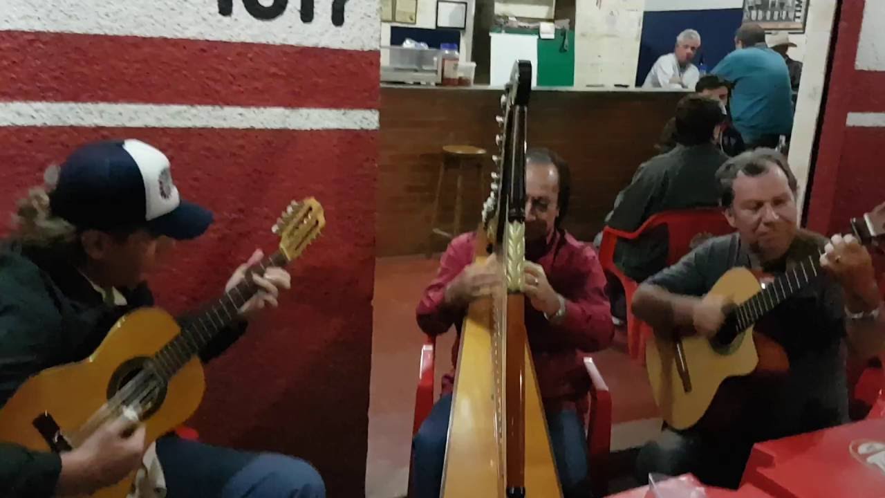 O FUTURO É UMA INCERTEZA - SANTIAGO (HARPA) & RUBÃO + (Henrique Violeiro)