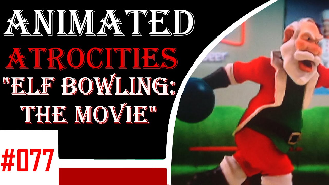 Animated Atrocities 077 || 