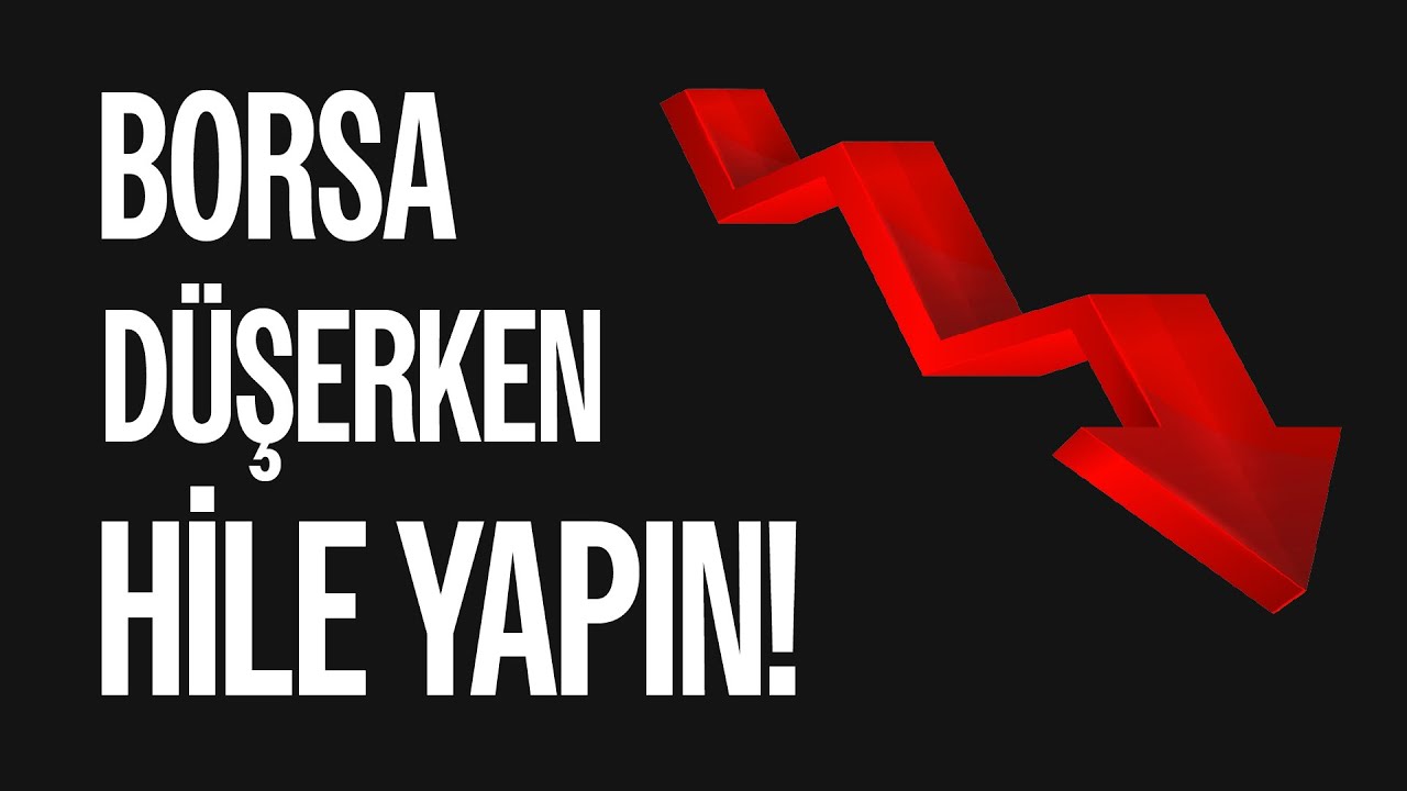 Borsada Bu Akıl Oyunlarını Kullanın #borsa #borsaistanbul