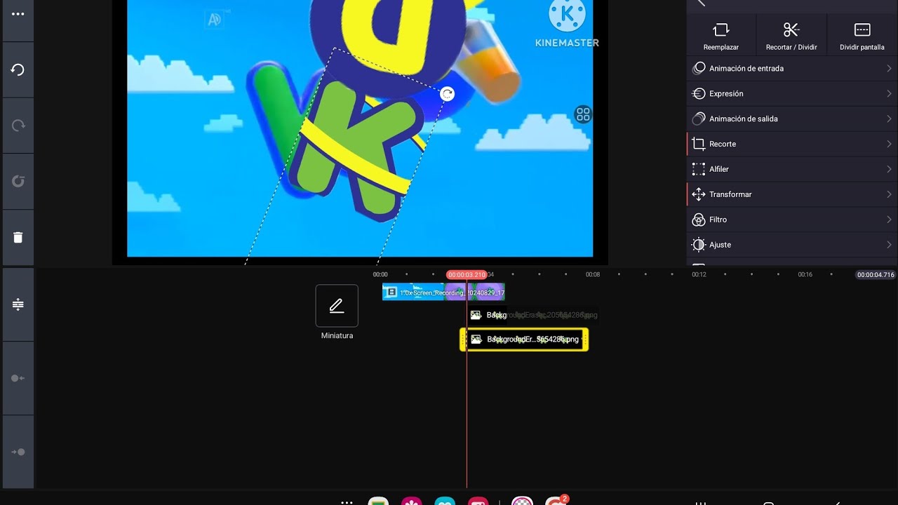 Discovery Kids Logo Remake Mr. Dautt. Speedrun🔥