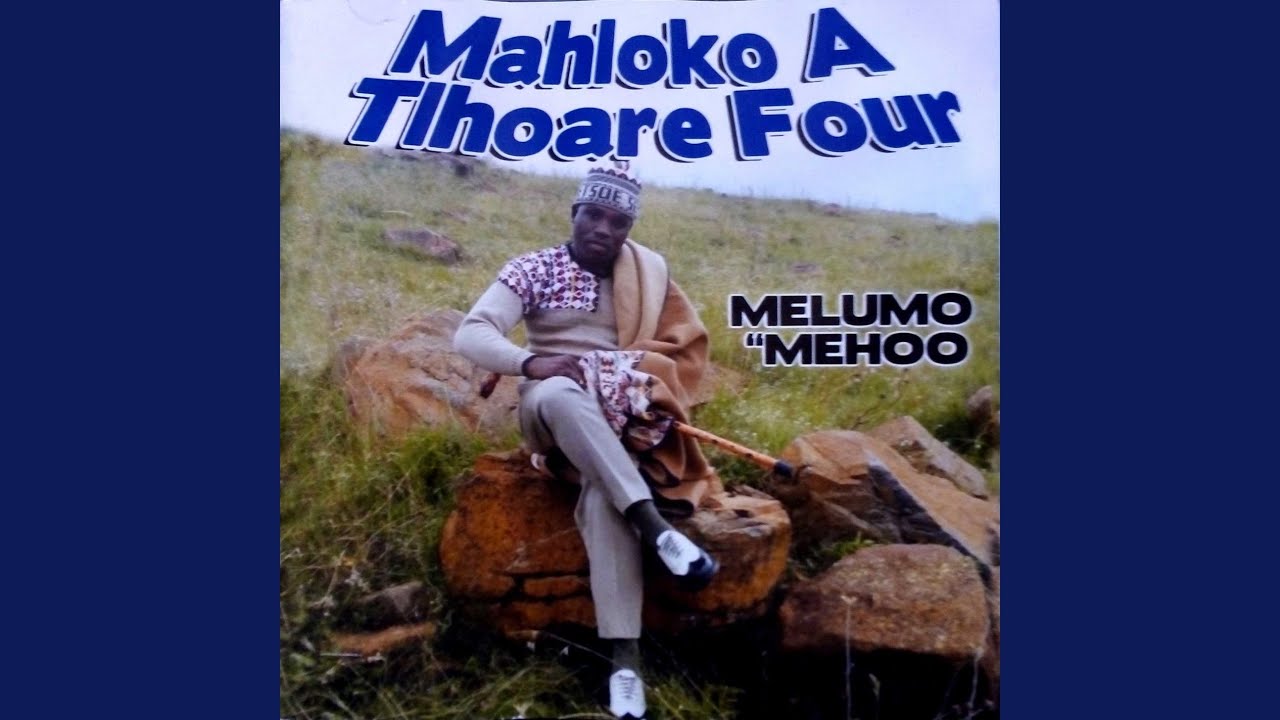 Batho ba Letlama