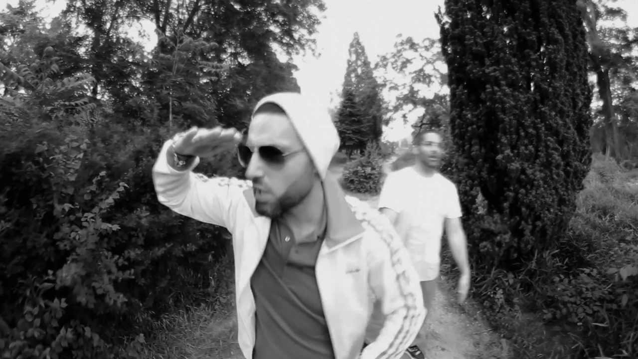 L'Indis - Est-Ce Moi ? (Prod Char / Refrain Lavokato)