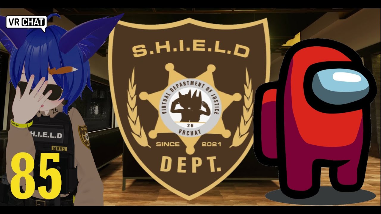 S.H.I.E.L.D Patrol Episode 85: Somethings SUS