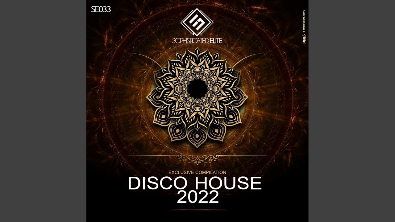 Swingin' Sultan (Nudisco Edit)