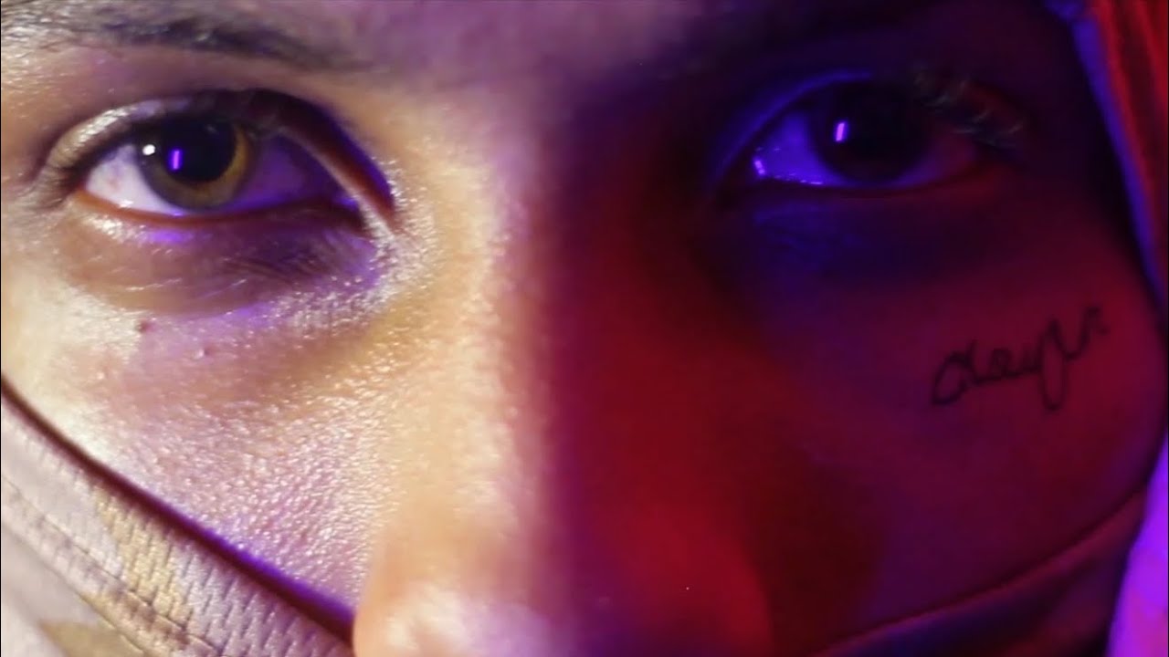 Loyal - INSANE (Official Video)
