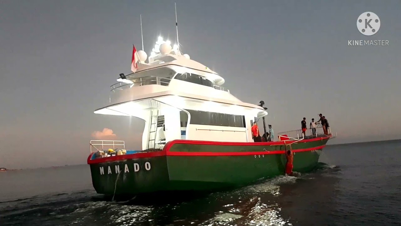 proses pembuatan kapal Km.KELDRYCK
dari Awal -Selesai