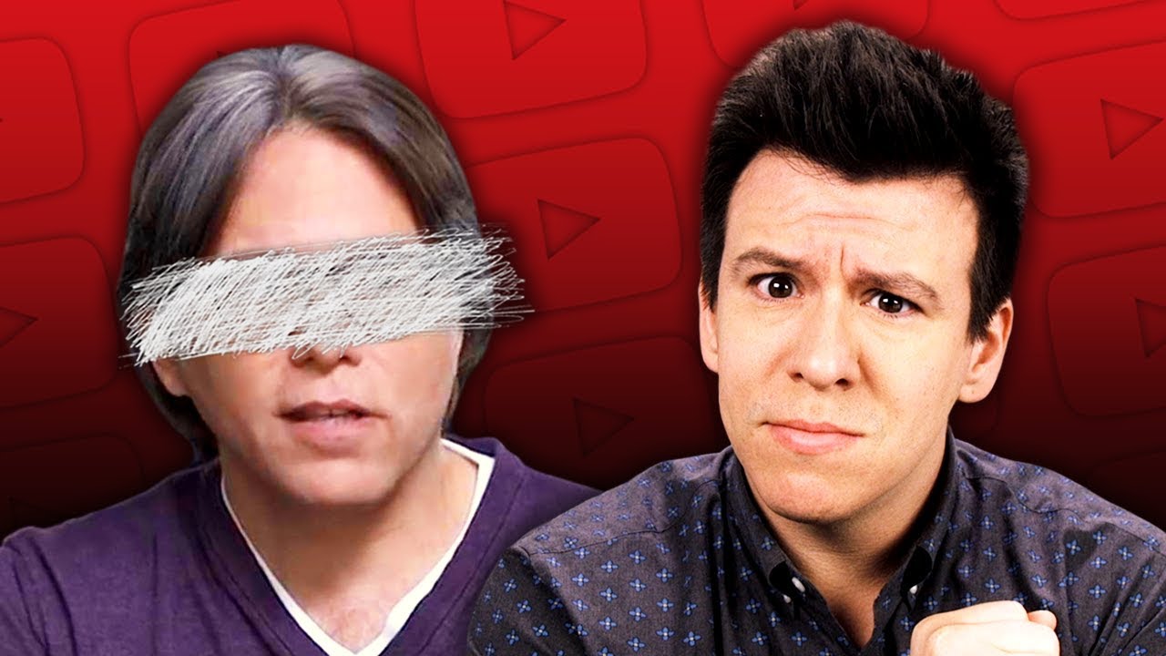The Insane Truth About The NXIVM Pyramid Scheme Revealed To Be Even More Dangerous and Disturbing...