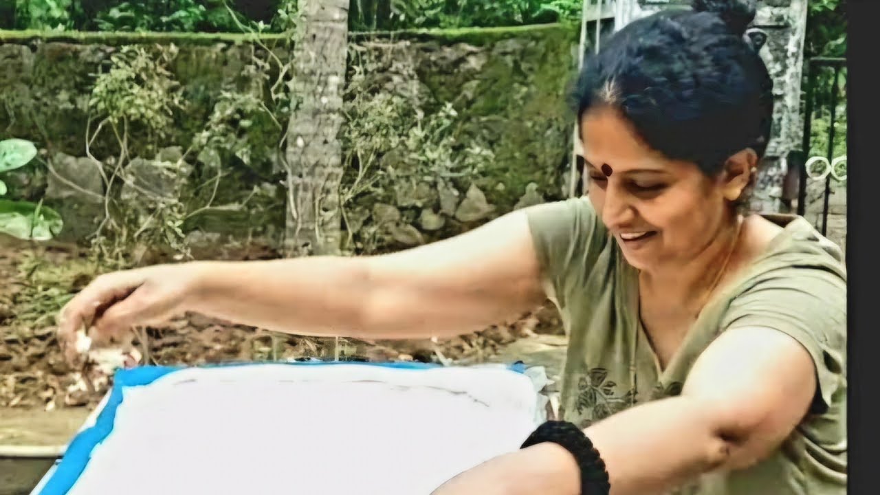 നല്ല മൃദു ആയ പുട്ട് ഉണ്ടാക്കാൻ ഈ രീതിയിൽ പുട്ടുപൊടി തയ്യാറാക്കൂ||home made soft puttu podi