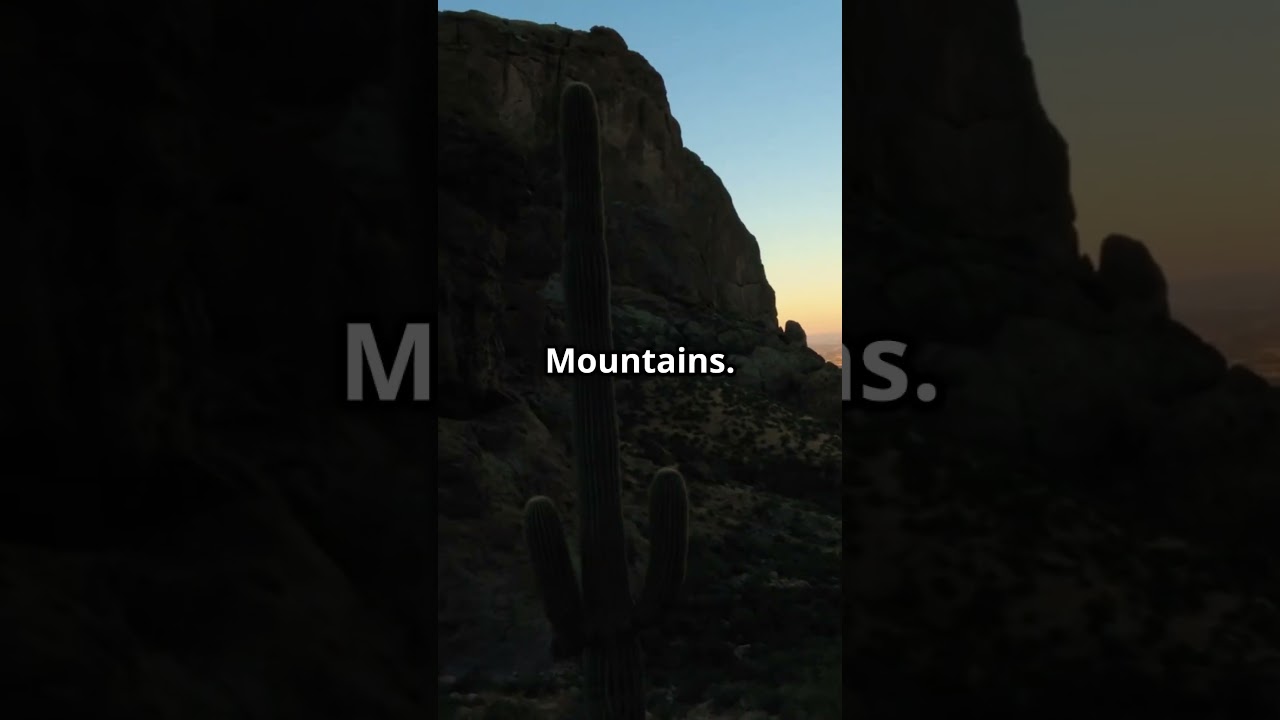 Become a Desert Gold Miner in Arizona! Where to find Gold! 
