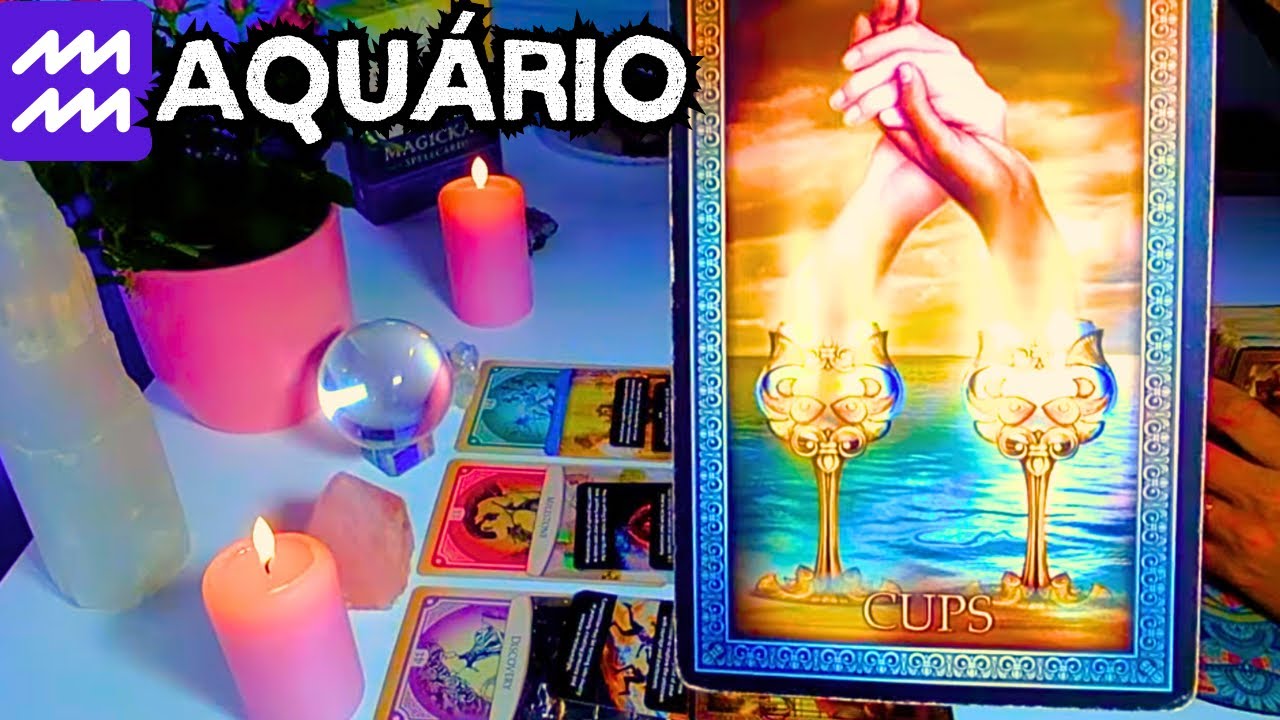 AQUÁRIO🔮PAIXÃO QUE TE INSPIRA ! EX TE ESPIANDO ARREPENDIDO QUERENDO-TE DE VOLTA! AGOSTO